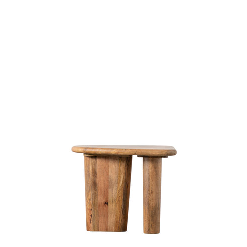 PaulaHome - Hoffman Side Table